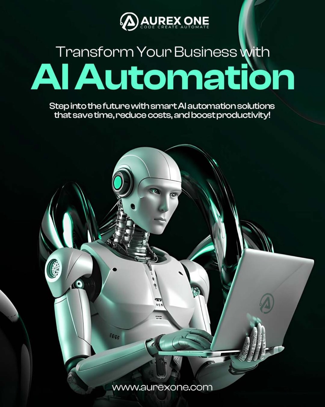 AI-assisted social content system built for Aurex