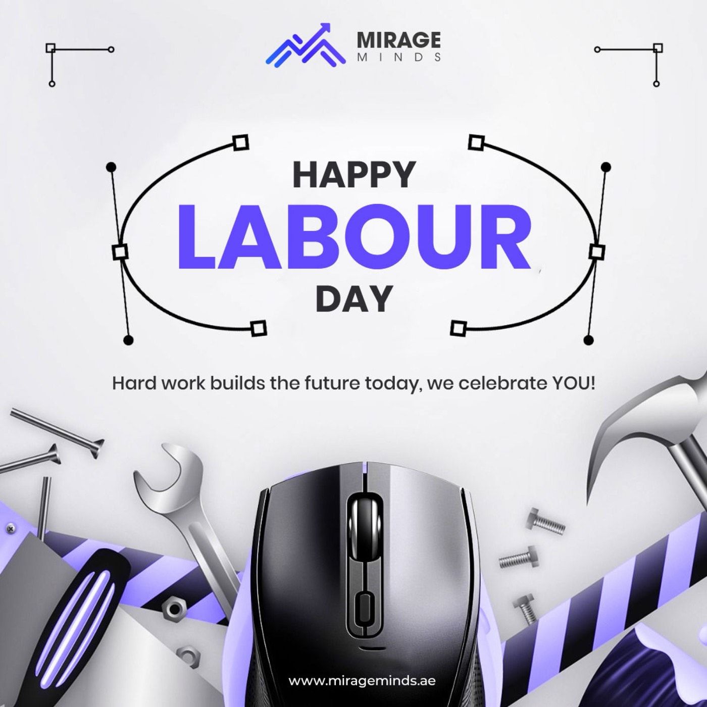 Mirage Minds: Social Media