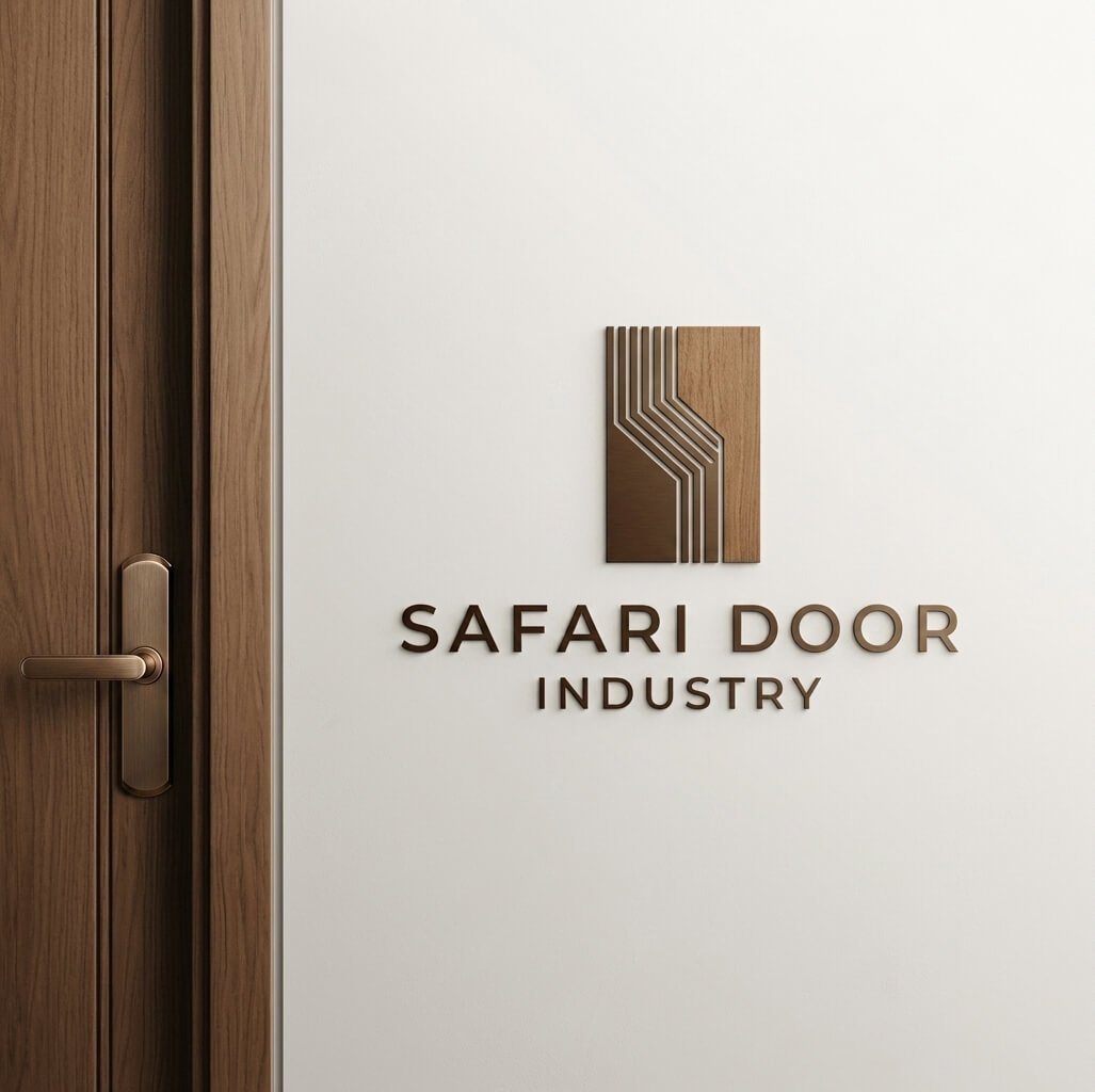 Safari Door Industries: Website
