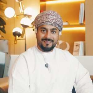 ALI AL-MAAMARI