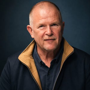 Steve Mackie