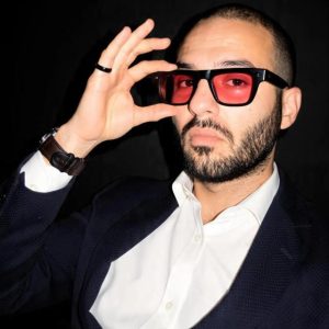 Youcef Benslimane