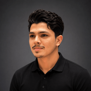 Muaaz Ahmad